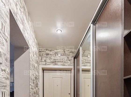 Продажа двухкомнатной квартиры - Дизельный проезд, д.11, корп.3 стр 1 