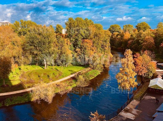 Продажа двухкомнатной квартиры - Беринга улица, д.23, корп.2 