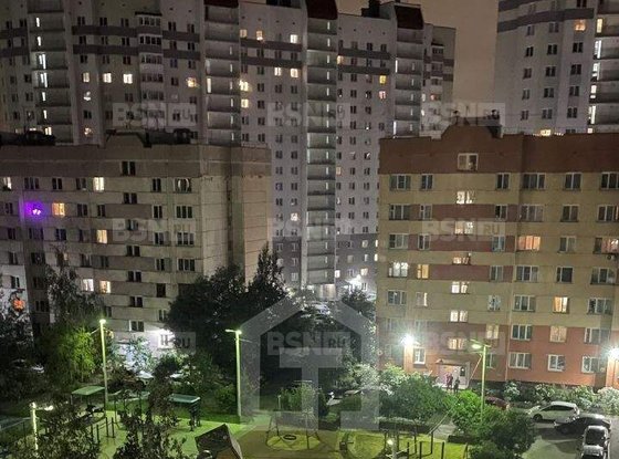 Продажа двухкомнатной квартиры - Бугры, Школьная улица, д.7 