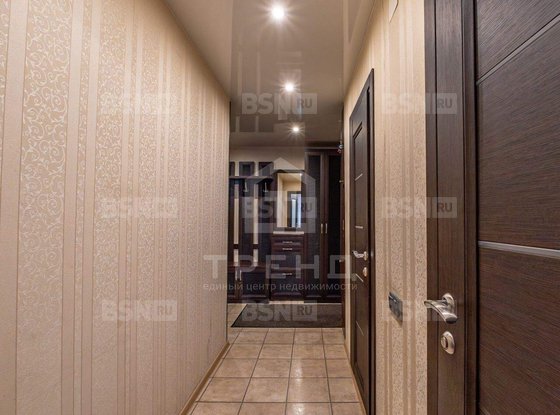 Продажа двухкомнатной квартиры - Оптиков улица, д.47, корп.3 