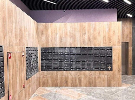 Продажа двухкомнатной квартиры - Реки Каменки набережная, д.15, корп.3 