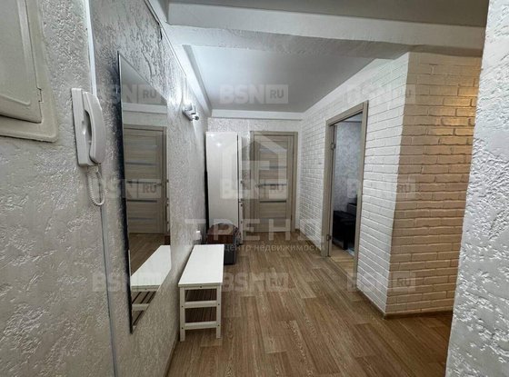 Продажа трехкомнатной квартиры - Луначарского проспект, д.88, корп.1 