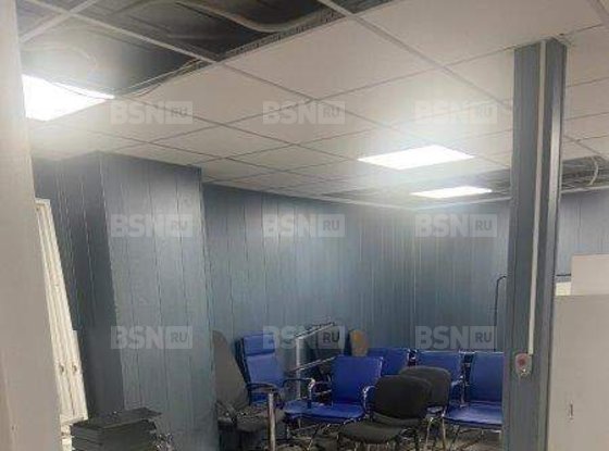 Продажа офиса - Радищева улица, д.39, литера Д 