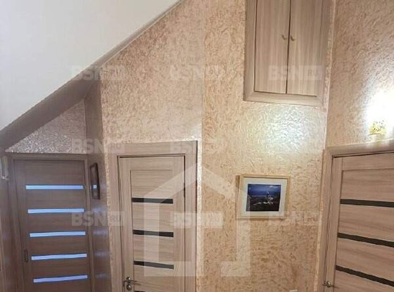 Продажа пятикомнатной квартиры - Пушкин, Глинки улица, д.17 