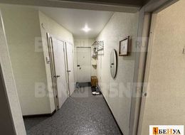 Продажа двухкомнатной квартиры - Руставели, 6 