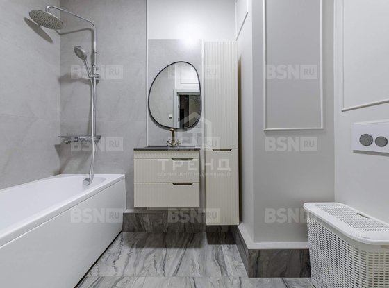 Продажа двухкомнатной квартиры - Верности улица, д.17 