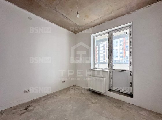 Продажа однокомнатной квартиры - Плесецкая улица, д.10 