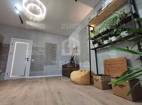 Продажа двухкомнатной квартиры - Бабушкина улица, д.24 