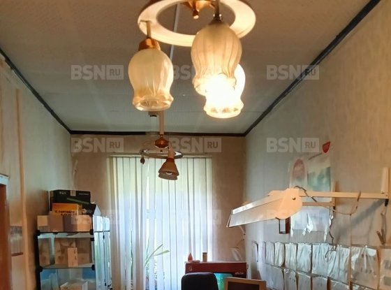 Аренда отдельно стоящего здания - Лиговский проспект, д.259 