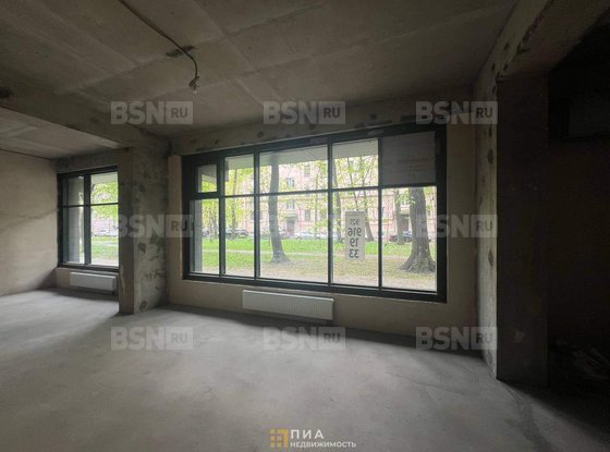 Аренда универсального помещения - Благодатная улица, д.57 