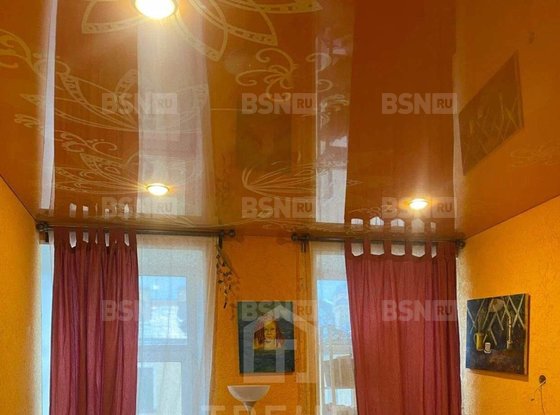 Продажа двухкомнатной квартиры - Введенская улица, д.10 