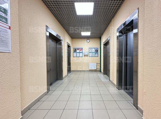 Продажа однокомнатной квартиры - Маршала Казакова улица, д.70, корп.1 стр 1 
