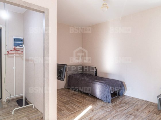 Продажа однокомнатной квартиры - поселок Парголово, Заречная улица, д.45, корп.1 стр 1 