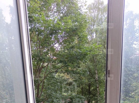 Продажа двухкомнатной квартиры - Варшавская улица, д.43, корп.1 