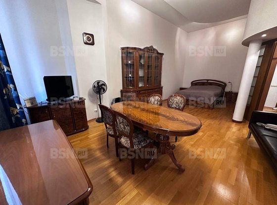 Продажа однокомнатной квартиры - Восстания улица, д.24/27, литера А 