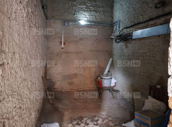 Продажа офиса - Лиговский проспект, д.126, литера А 