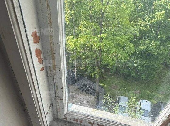 Продажа однокомнатной квартиры - Курчатова улица, д.6, корп.6 