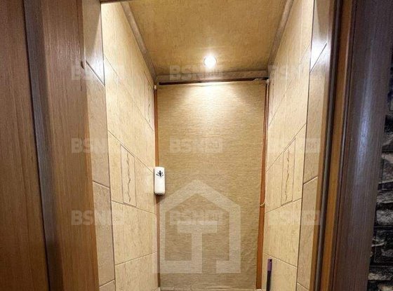 Продажа трехкомнатной квартиры - Пушкин, Кедринская улица, д.12 