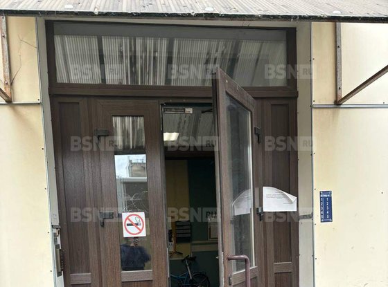 Продажа офиса - Профессора Попова улица, д.44, литера Б 