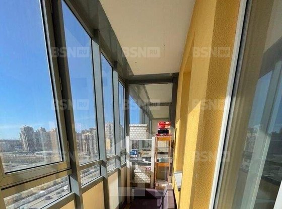 Продажа однокомнатной квартиры - Королёва проспект, д.57, корп.1 