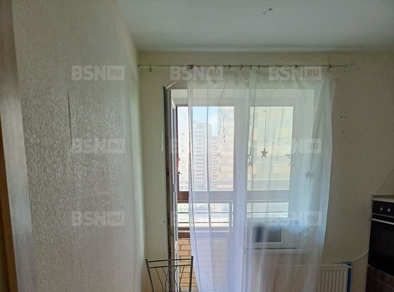 Аренда однокомнатной квартиры - Мурино, Шоссе в Лаврики улица, д.57, корп.1 