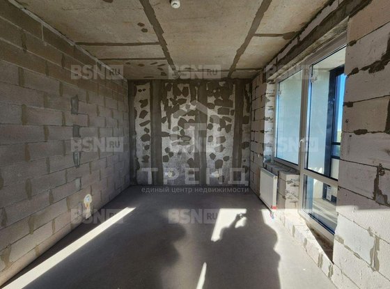 Продажа двухкомнатной квартиры - Реки Каменки набережная, д.15, корп.3 