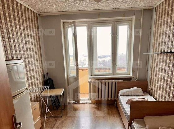 Продажа шестикомнатной квартиры - Академика Константинова улица, д.4, корп.1 