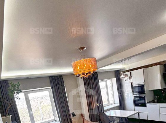 Продажа двухкомнатной квартиры - Выборгское шоссе, д.35, корп.1 