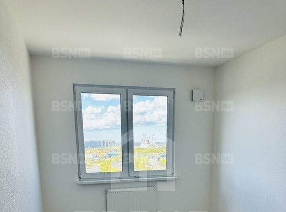 Продажа однокомнатной квартиры - Морской Пехоты улица, д.22, корп.3 