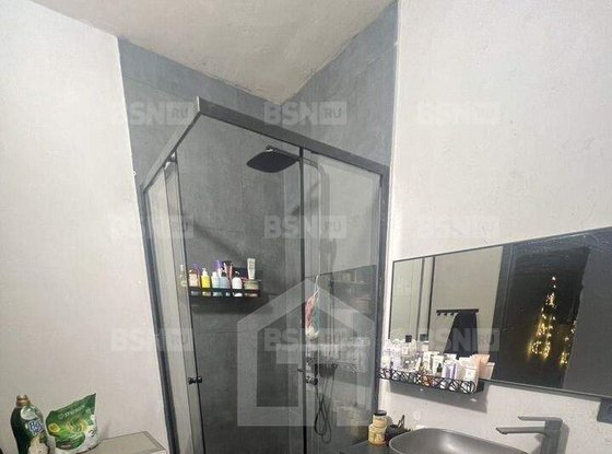 Продажа однокомнатной квартиры - Реки Каменки набережная, д.11, корп.1 