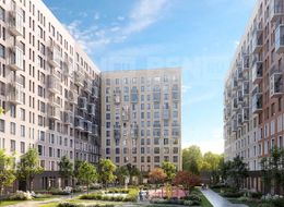 Продажа двухкомнатной квартиры в новостройке - жилой комплекс Новые Лаврики, 1.1 