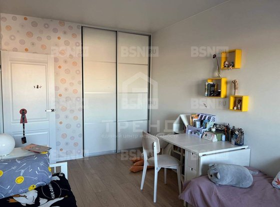 Продажа двухкомнатной квартиры - Гатчина, Пушкинское шоссе, д.13, корп.3 