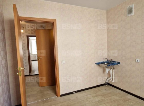 Продажа двухкомнатной квартиры - поселок Шушары, Московское шоссе, д.256, корп.5 