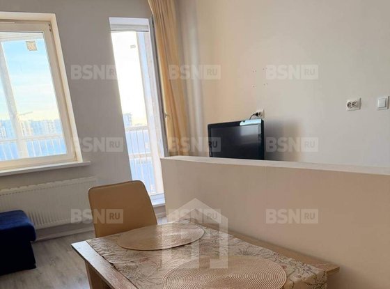 Продажа однокомнатной квартиры - Бугры, Нижняя улица, д.5, корп.3 