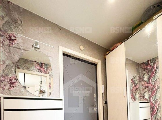 Продажа однокомнатной квартиры - Мурино, Охтинская аллея, д.14 