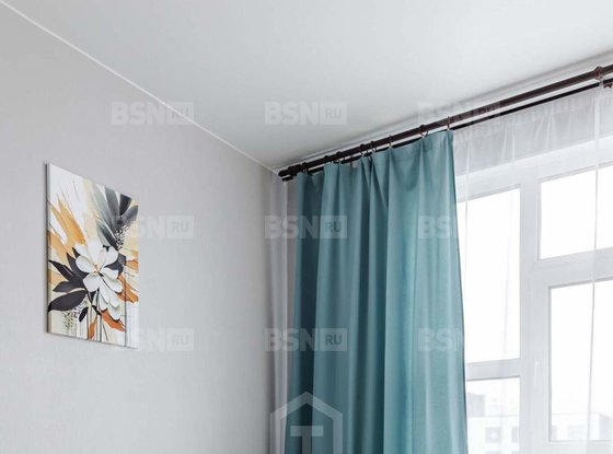 Продажа однокомнатной квартиры - Мурино, Шоссе в Лаврики улица, д.63 