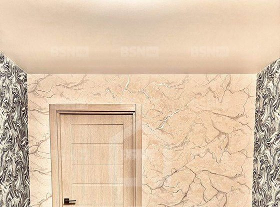 Продажа двухкомнатной квартиры - Ленсовета улица, д.71 