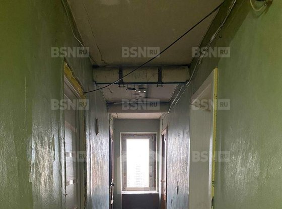 Продажа пятикомнатной квартиры - Суздальский проспект, д.57 