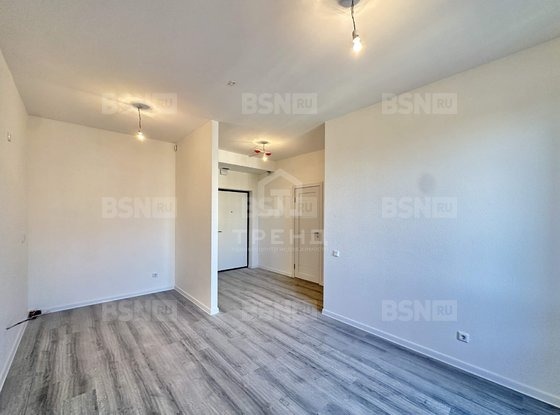Продажа однокомнатной квартиры - деревня Новосаратовка, Первых ул, д.4, корп.5 