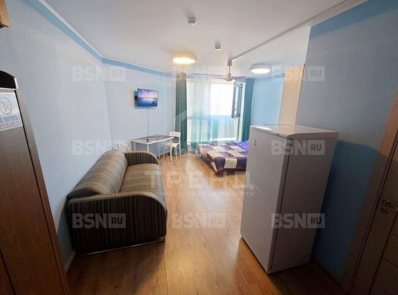 Продажа однокомнатной квартиры - поселок Парголово, Толубеевский проезд, д.8, корп.2 