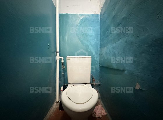 Продажа пятикомнатной квартиры - Омская улица, д.22 
