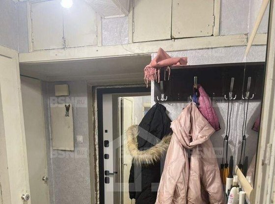 Продажа однокомнатной квартиры - Северный проспект, д.89, корп.1 