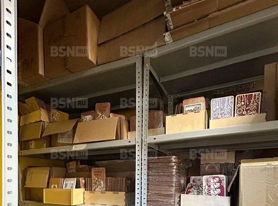 Продажа универсального помещения - Московский проспект, д.91, литера З 