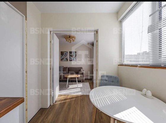 Продажа двухкомнатной квартиры - Наличная улица, д.40, корп.1 