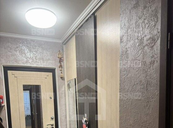 Продажа однокомнатной квартиры - поселок Шушары, Пушкинская улица, д.26 