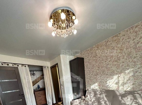 Продажа двухкомнатной квартиры - Сердобольская улица, д.11 
