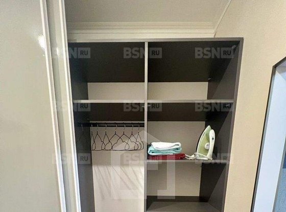 Продажа однокомнатной квартиры - Парфёновская улица, д.7, корп.1 