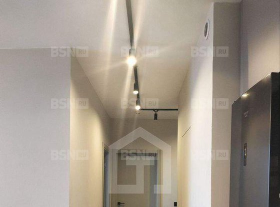 Продажа двухкомнатной квартиры - Магнитогорская улица, д.3, корп.2 