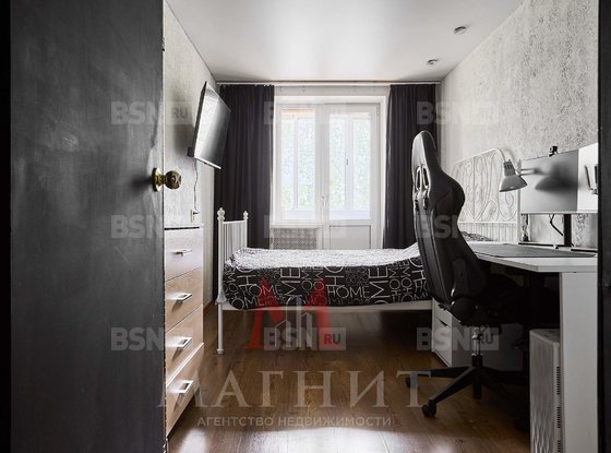 Продажа трехкомнатной квартиры - Просвещения проспект, д.30, корп.1 