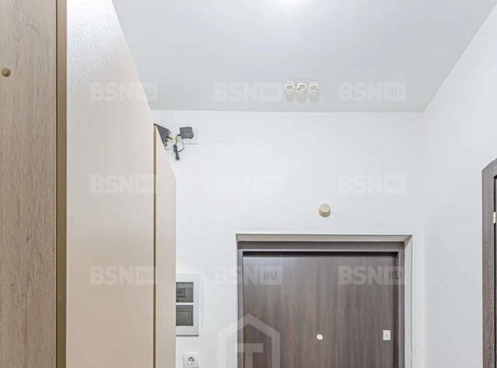 Продажа однокомнатной квартиры - Мурино, Воронцовский бульвар, д.22 